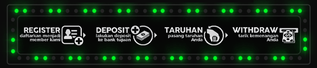 Webet777 Jackpot